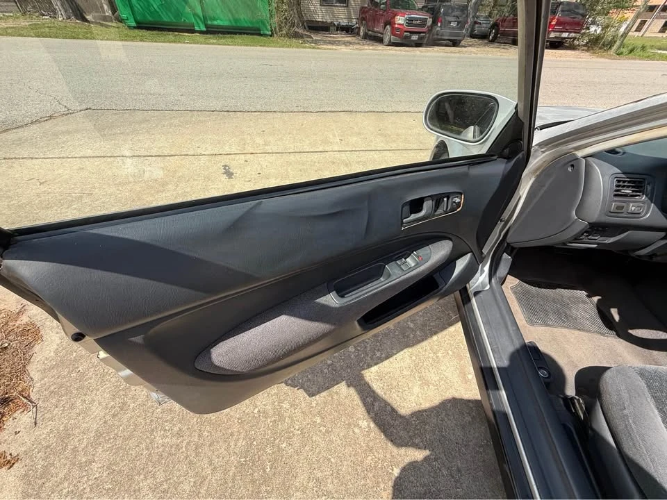 1997 Honda EK Civic - Image 7 of 9