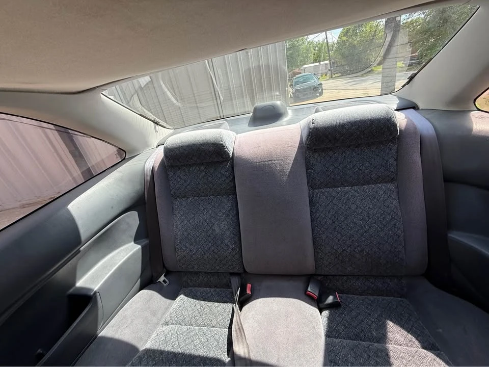1997 Honda EK Civic - Image 4 of 9