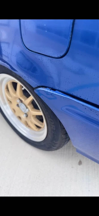 1997 Honda EK Civic - Image 11 of 13