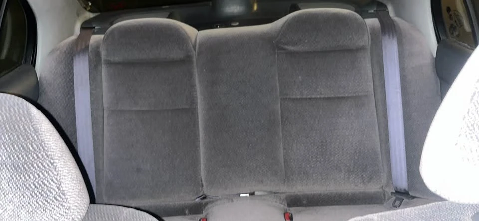 1997 Honda EK Civic - Image 6 of 20