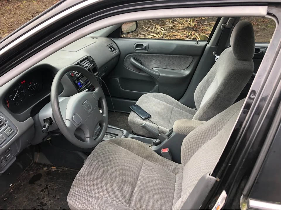 1997 Honda EK Civic - Image 3 of 8