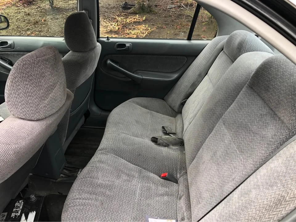 1997 Honda EK Civic - Image 4 of 8