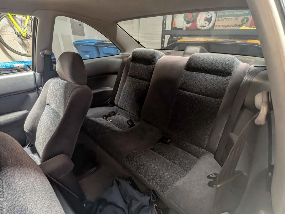 1997 Honda EK Civic - Image 2 of 16