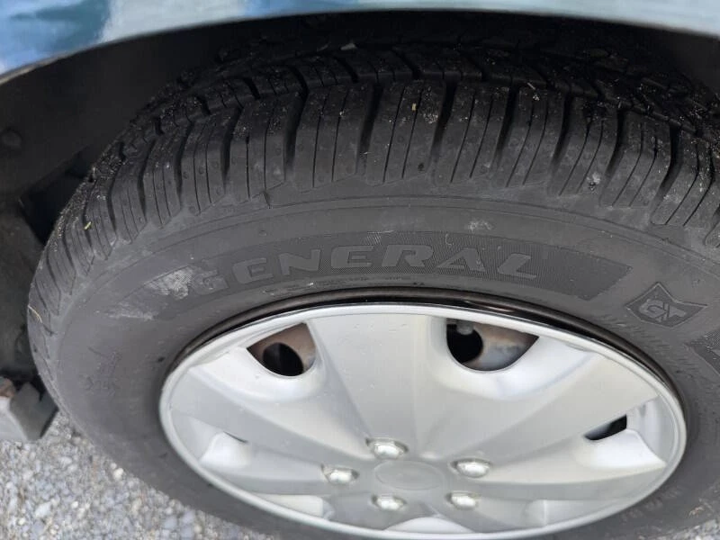 1997 Honda EK Civic - Image 14 of 22