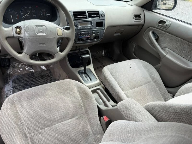 1997 Honda EK Civic - Image 20 of 22