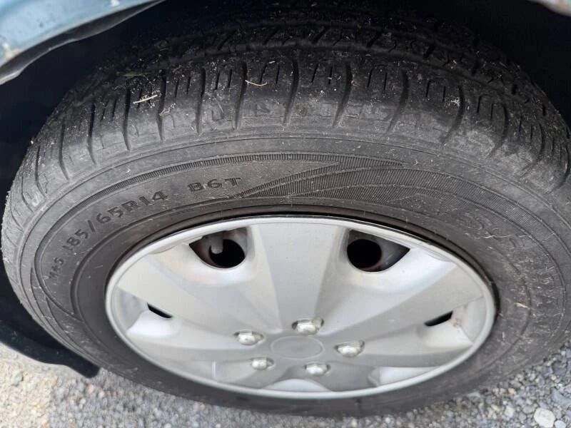 1997 Honda EK Civic - Image 13 of 22