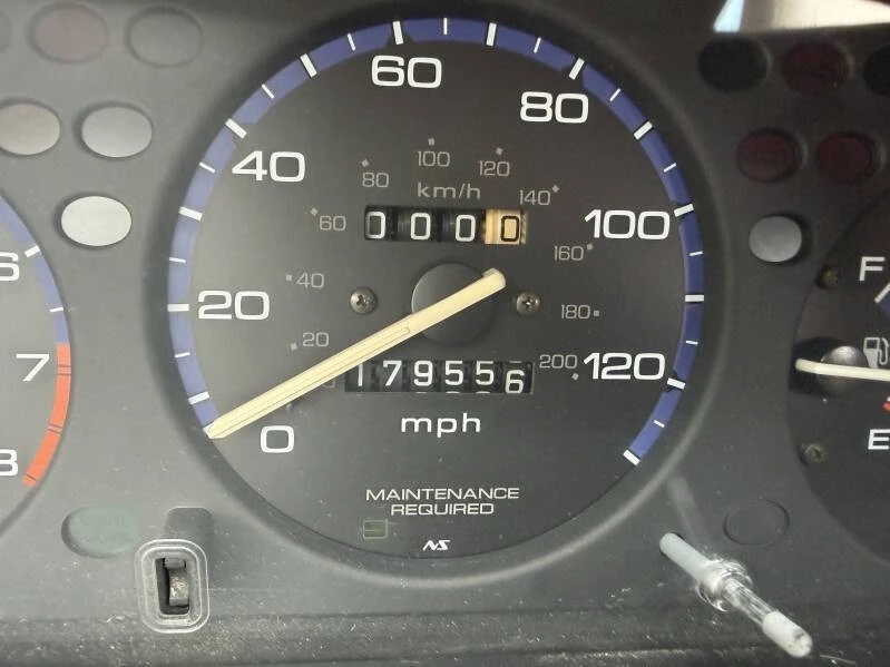 1997 Honda EK Civic - Image 2 of 22