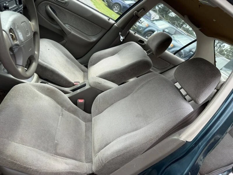 1997 Honda EK Civic - Image 21 of 22