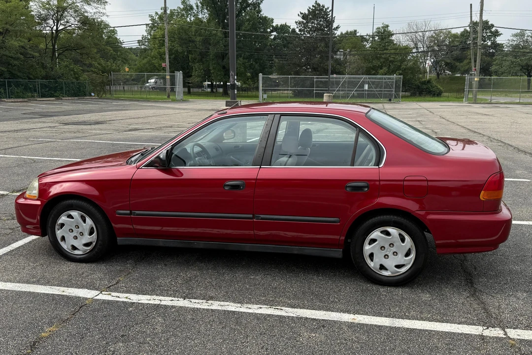 1997 Honda EK Civic - Image 3 of 31