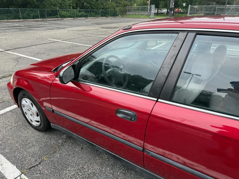 1997 Honda EK Civic - Image 19 of 31