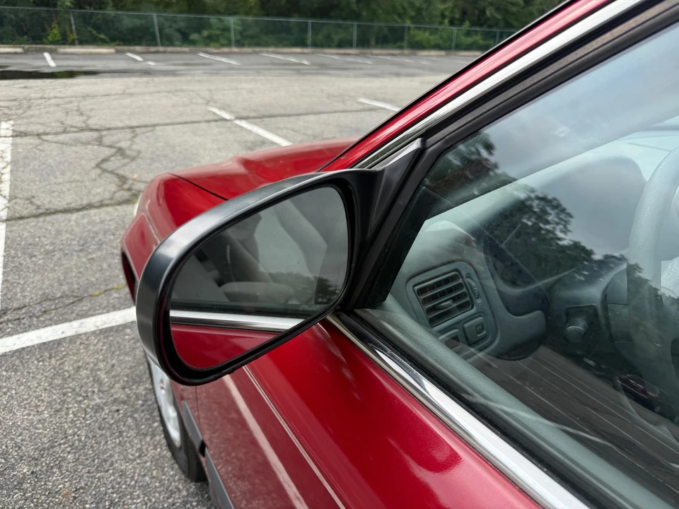 1997 Honda EK Civic - Image 20 of 31