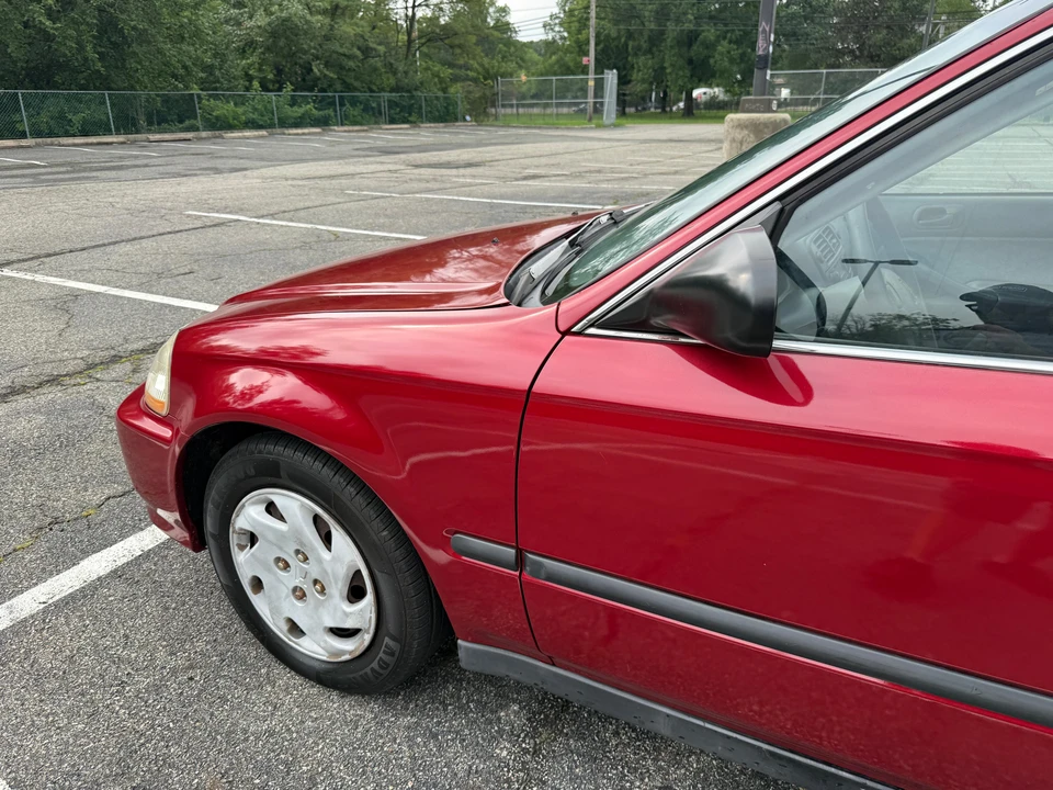 1997 Honda EK Civic - Image 18 of 31
