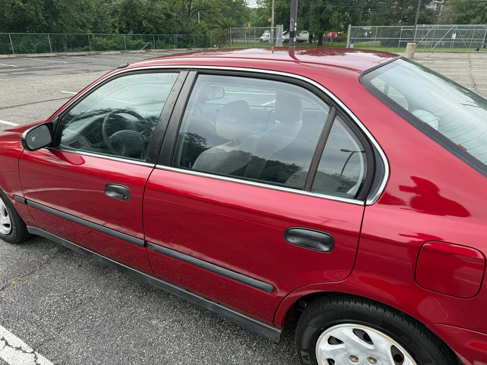 1997 Honda EK Civic - Image 21 of 31