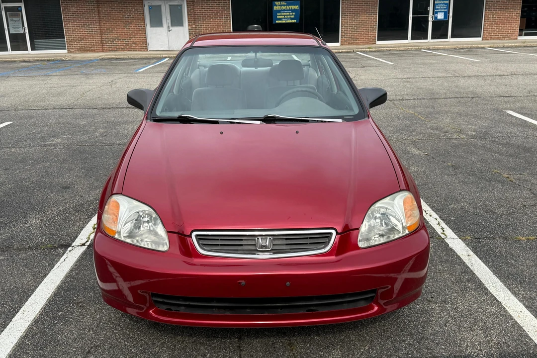 1997 Honda EK Civic - Image 2 of 31