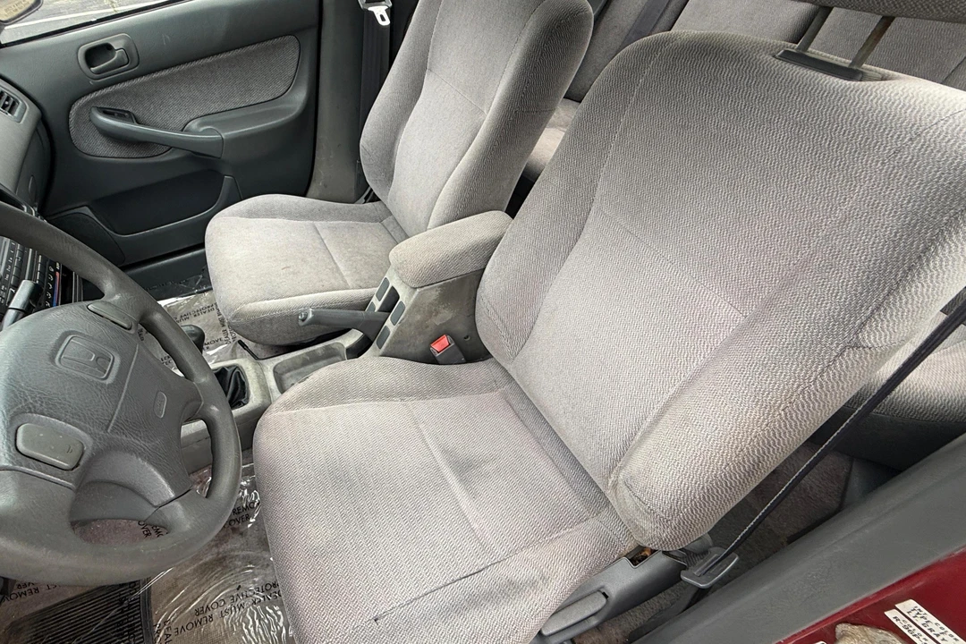 1997 Honda EK Civic - Image 31 of 31