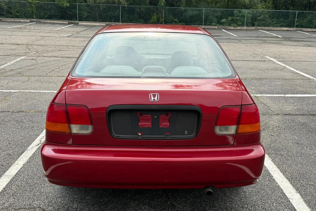 1997 Honda EK Civic - Image 5 of 31