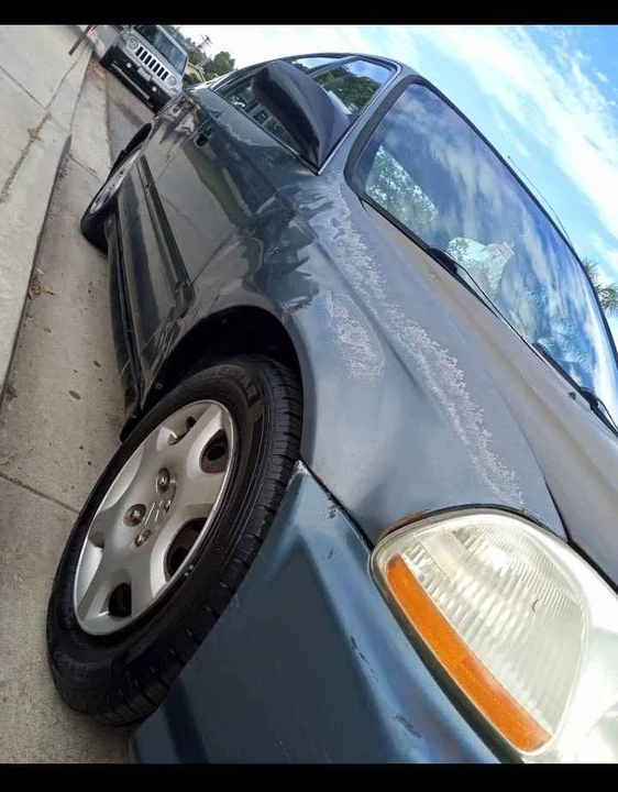 1997 Honda EK Civic - Image 2 of 10