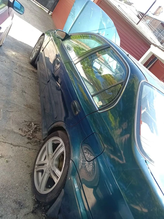 1997 Honda EK Civic - Image 6 of 7