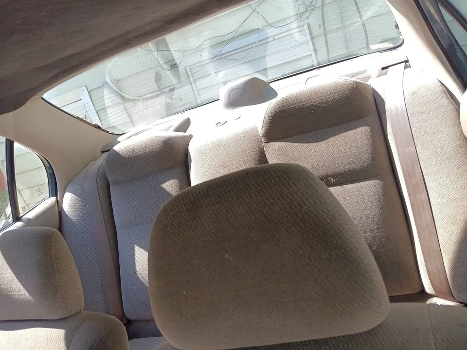1997 Honda EK Civic - Image 7 of 7