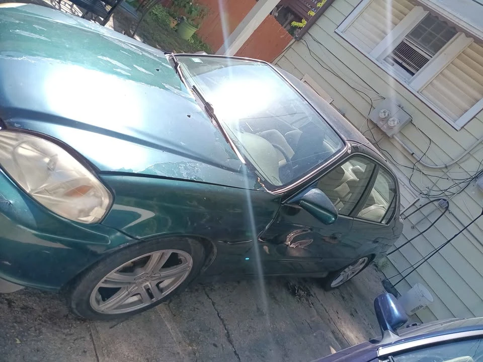 1997 Honda EK Civic - Image 3 of 7