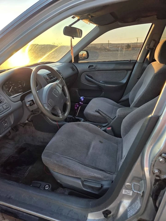 1997 Honda EK Civic - Image 6 of 20