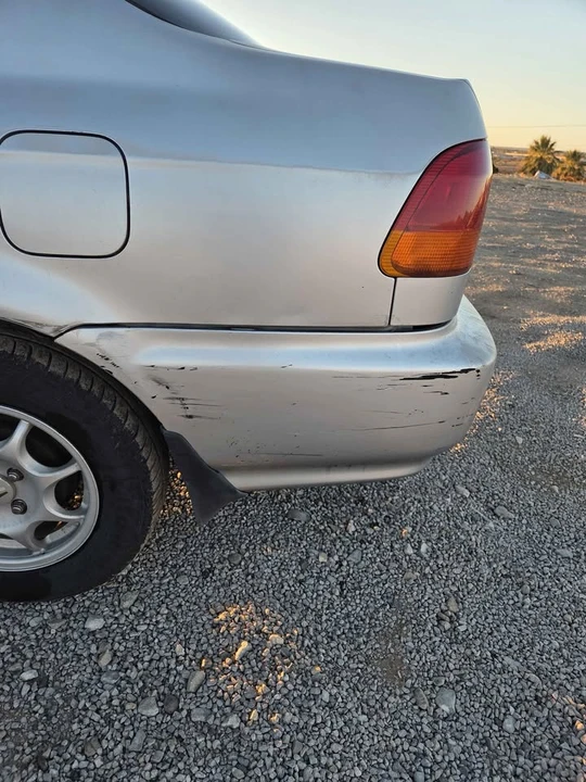 1997 Honda EK Civic - Image 15 of 20