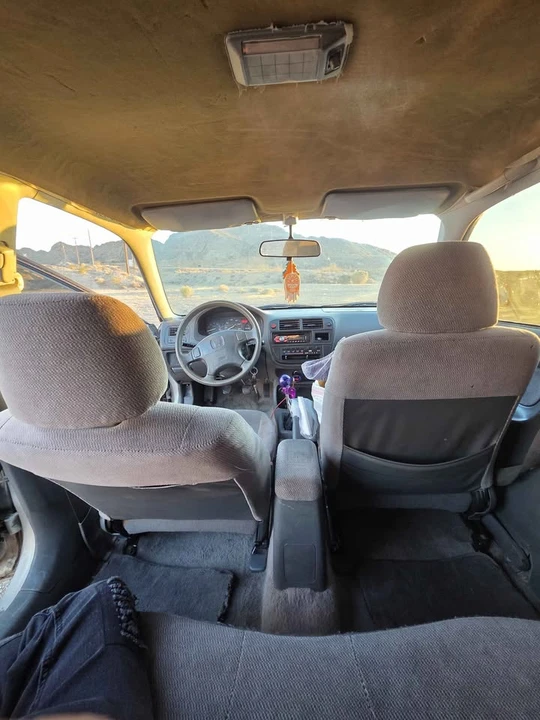 1997 Honda EK Civic - Image 12 of 20