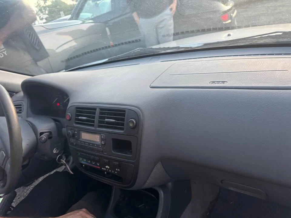 1997 Honda EK Civic - Image 2 of 8