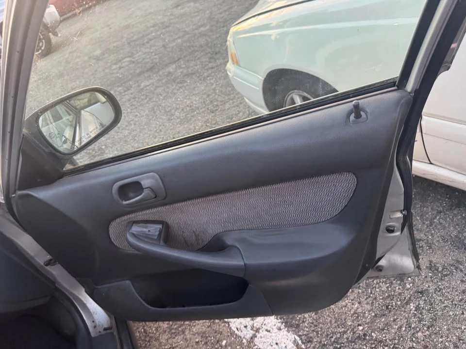 1997 Honda EK Civic - Image 3 of 8