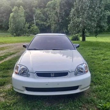 1997 Honda Civic