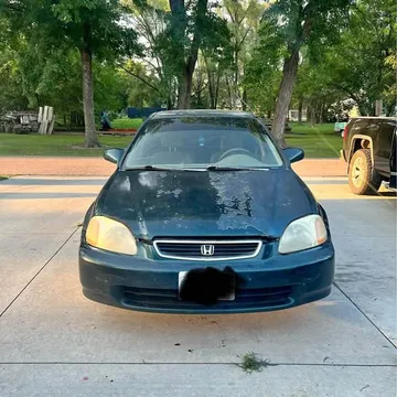 1997 Honda Civic