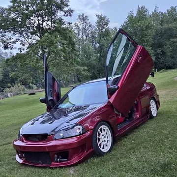 1997 Honda Civic