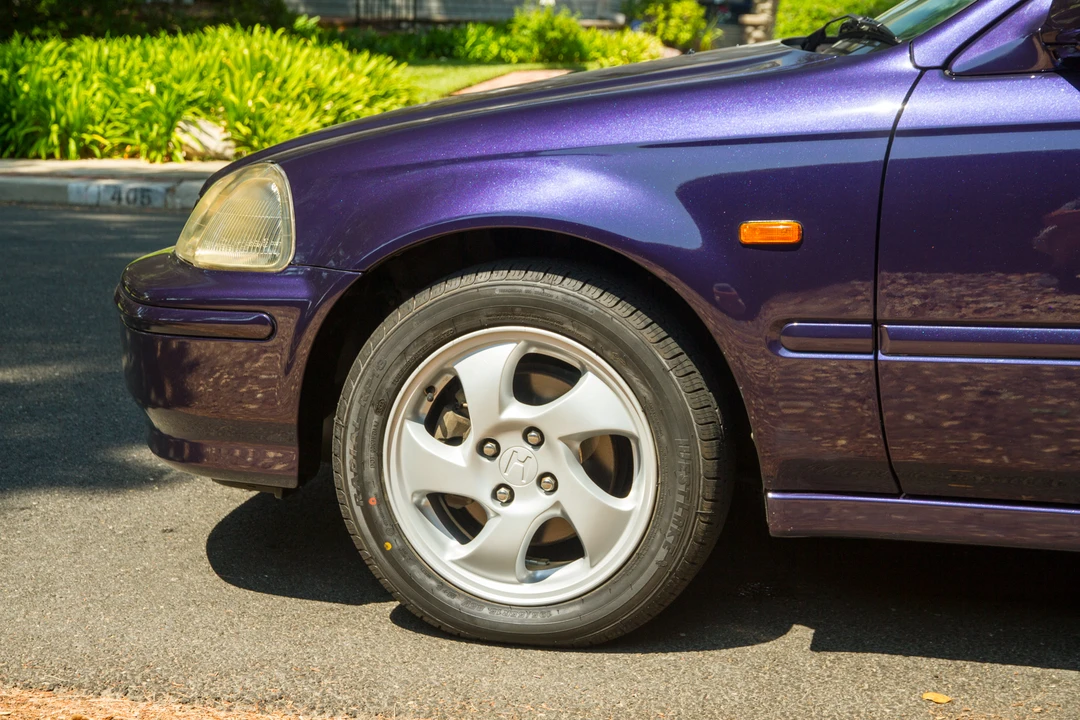 1997 Honda EK Civic - Image 18 of 31