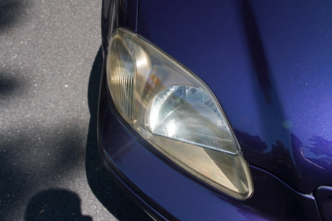1997 Honda EK Civic - Image 22 of 31