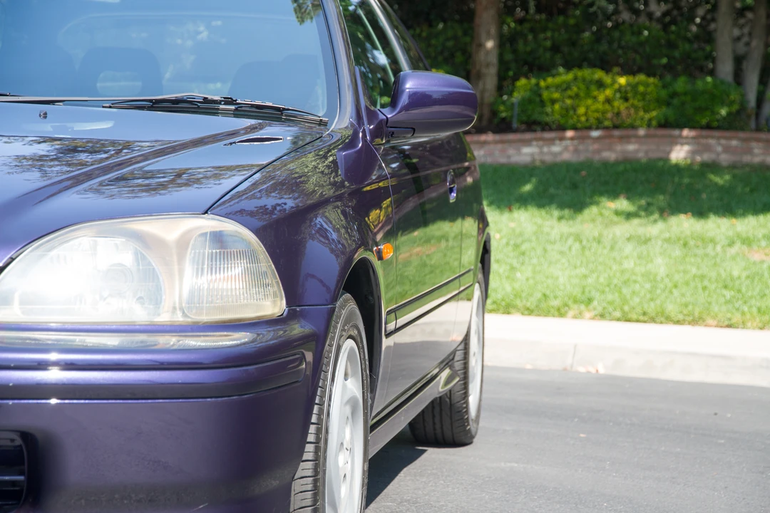 1997 Honda EK Civic - Image 15 of 31