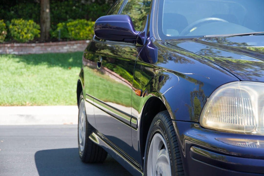 1997 Honda EK Civic - Image 14 of 31