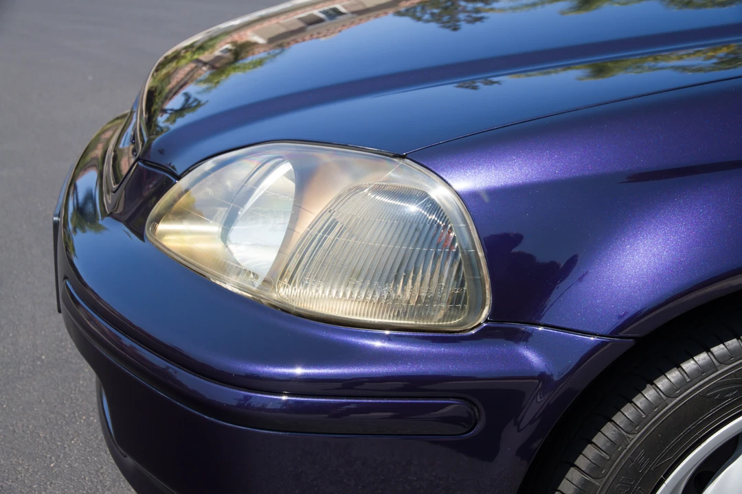 1997 Honda EK Civic - Image 30 of 31