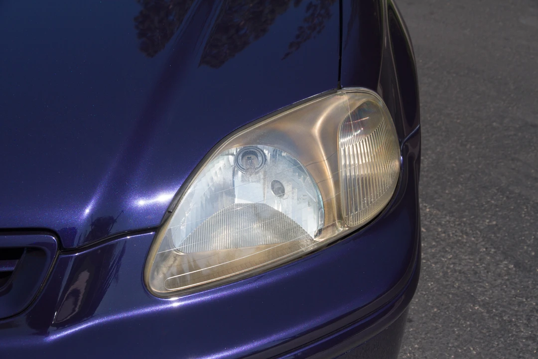 1997 Honda EK Civic - Image 31 of 31