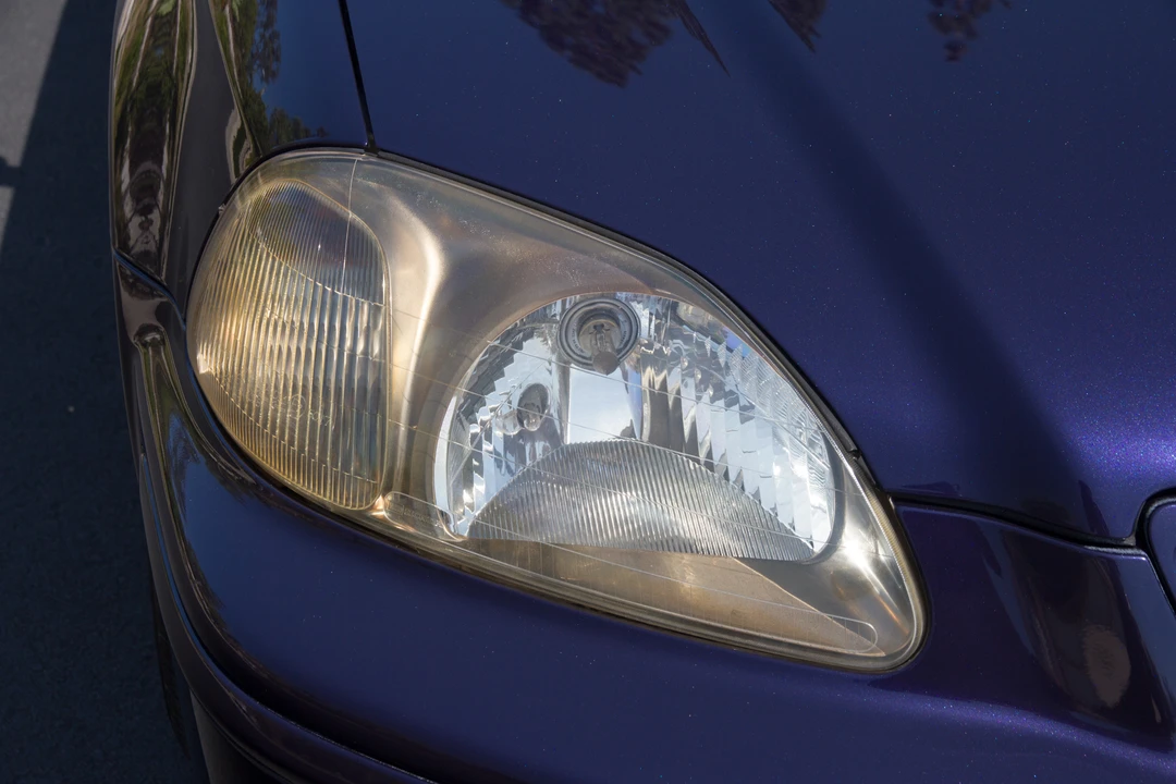1997 Honda EK Civic - Image 26 of 31