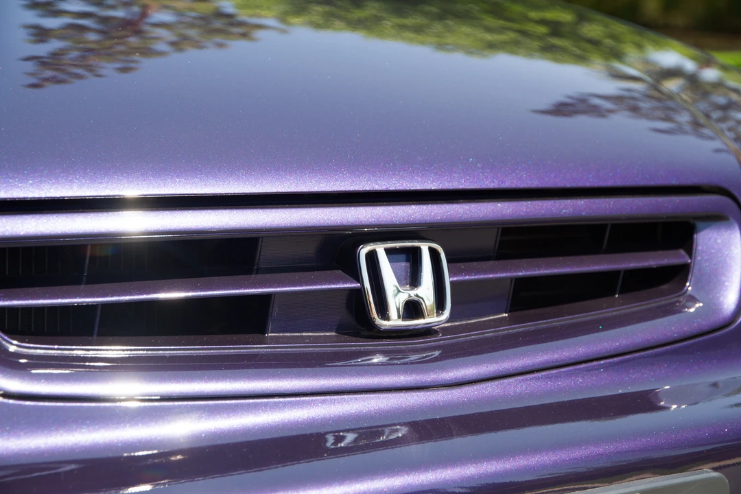 1997 Honda EK Civic - Image 28 of 31