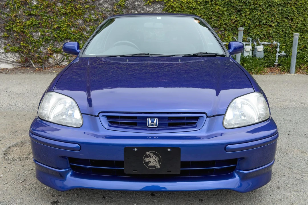 1997 Honda EK Civic - Image 2 of 31