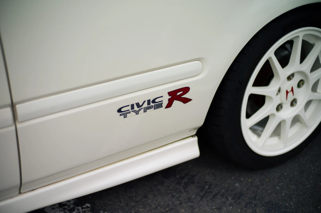 1997 Honda EK9 Civic Type R - Image 30 of 31