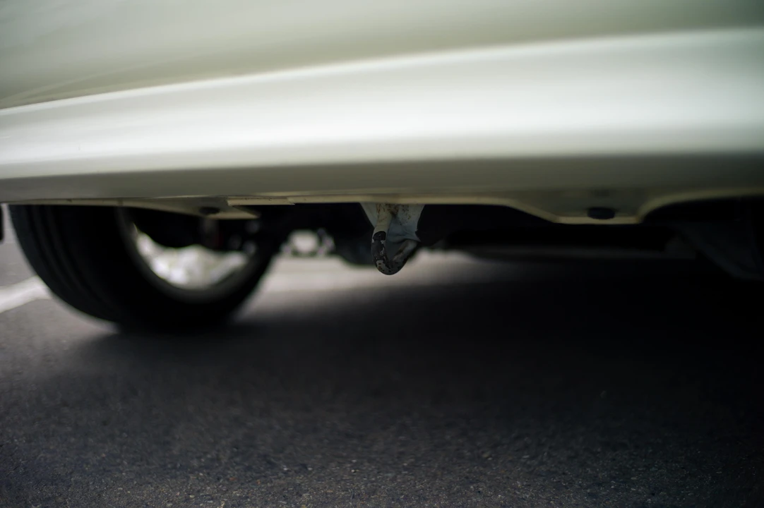 1997 Honda EK9 Civic Type R - Image 19 of 31