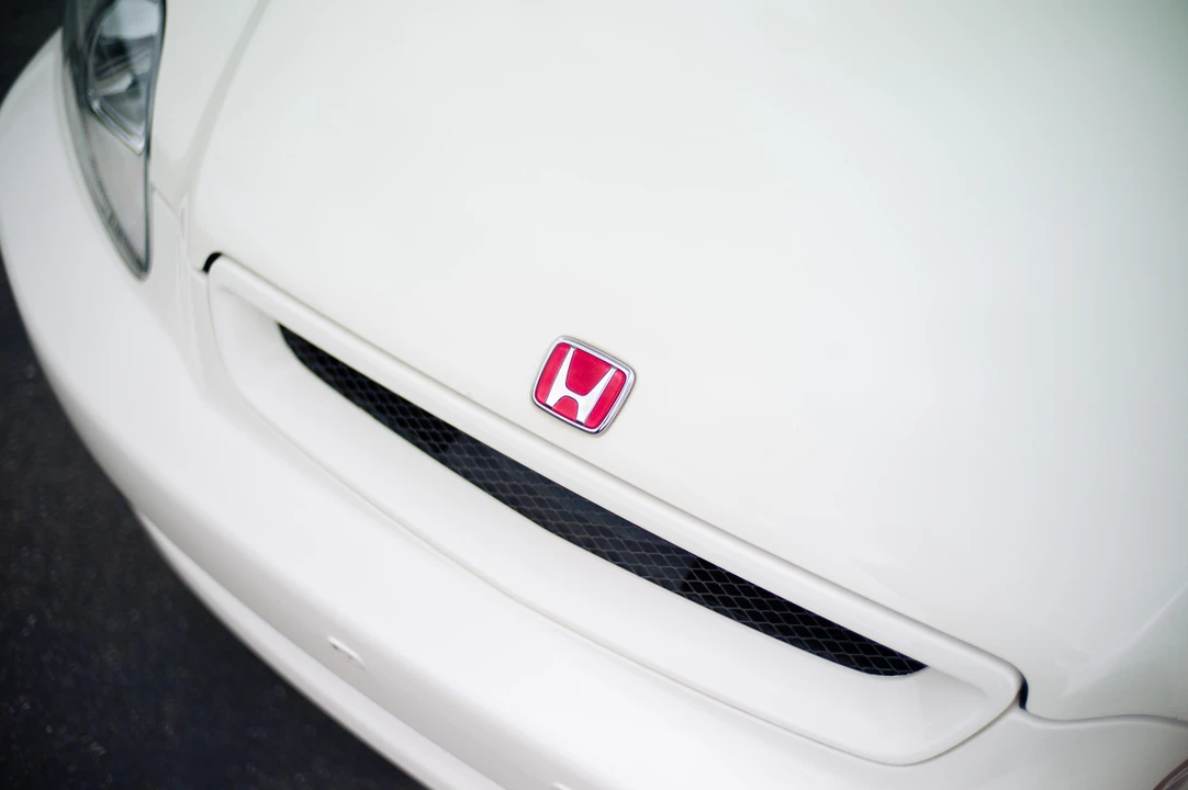 1997 Honda EK9 Civic Type R - Image 20 of 31