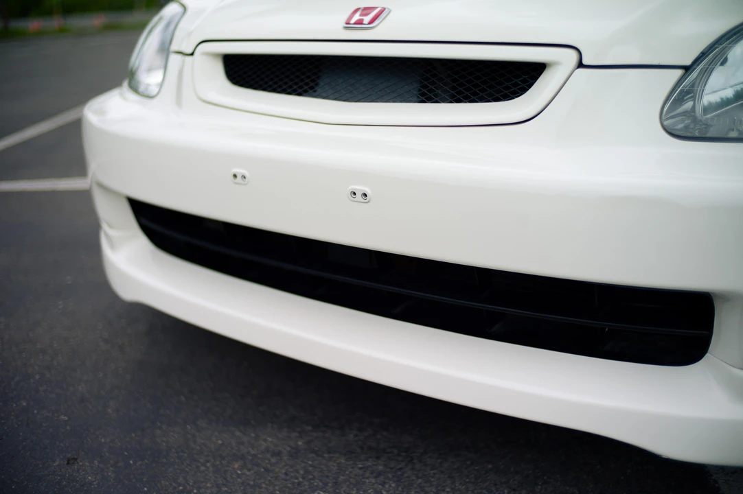 1997 Honda EK9 Civic Type R - Image 21 of 31