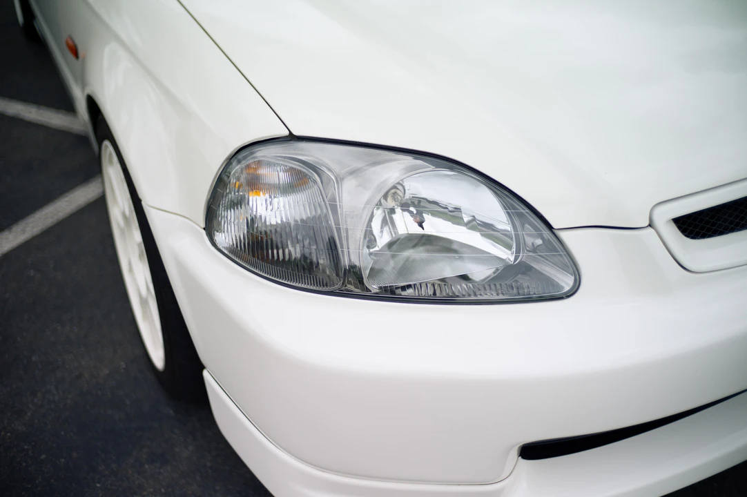 1997 Honda EK9 Civic Type R - Image 18 of 31