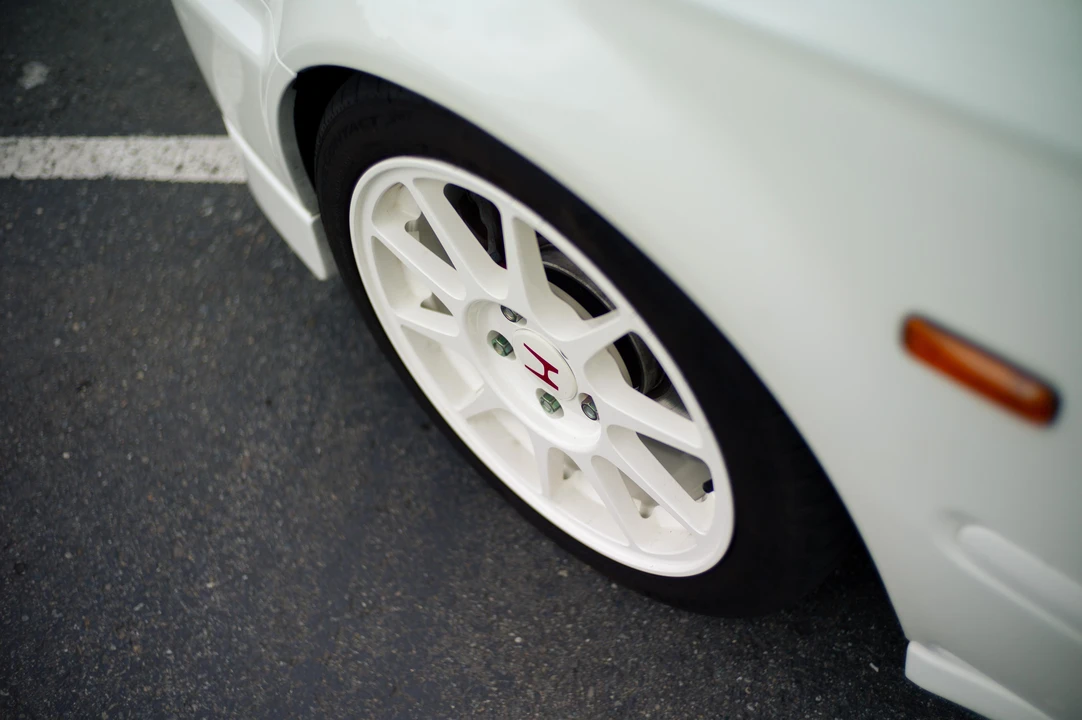 1997 Honda EK9 Civic Type R - Image 27 of 31