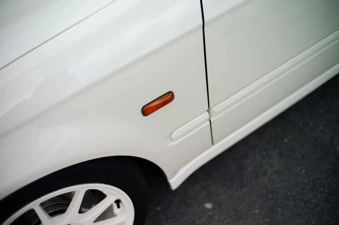 1997 Honda EK9 Civic Type R - Image 25 of 31