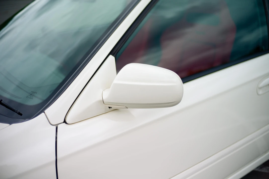1997 Honda EK9 Civic Type R - Image 28 of 31