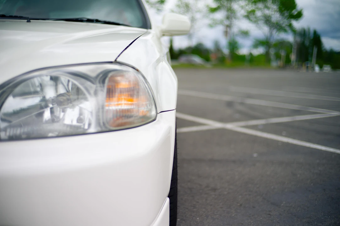 1997 Honda EK9 Civic Type R - Image 23 of 31